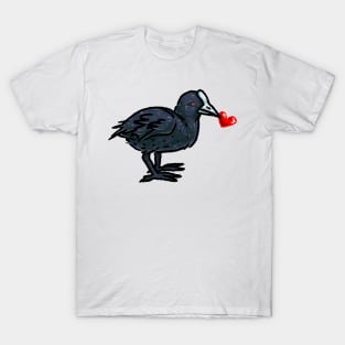 Australian Coot T-Shirt